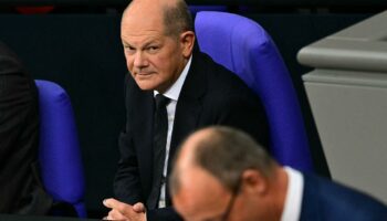 Le gouvernement d’Olaf Scholz paralysé jusqu’aux nouvelles élections