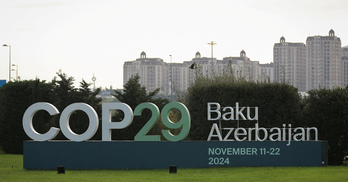 «Le gouvernement doit boycotter la COP29 en Azerbaïdjan et exiger la libération immédiate des otages arméniens»