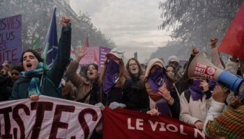 Le gouvernement écarte la demande de « loi-cadre intégrale » contre les violences sexuelles