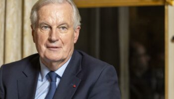 Le grand entretien de Michel Barnier au Figaro : « Les Français me disent “tenez bon” »