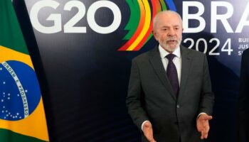 Le jeu d’équilibriste du Brésil, hôte du G20