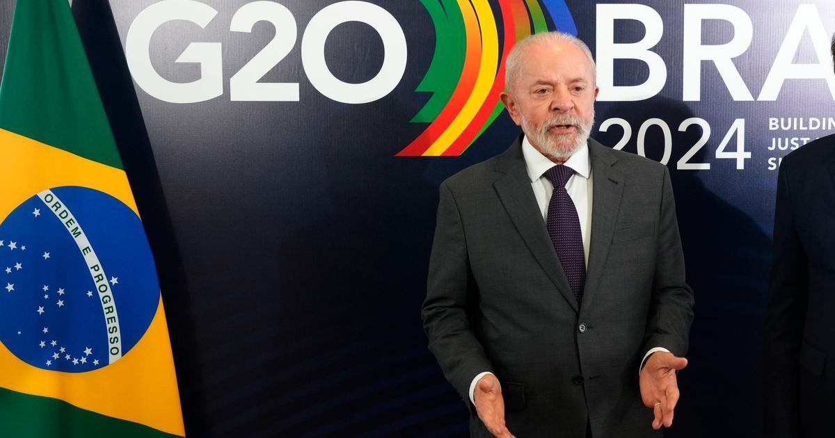 Le jeu d’équilibriste du Brésil, hôte du G20