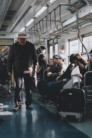 Le métro de Séoul présente ses excuses après un communiqué raciste traitant les Chinois de «méchants»