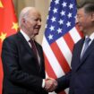 Le président chinois, Xi Jinping, assure Joe Biden d’une « transition en douceur » dans les relations avec les Etats-Unis