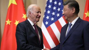 Le président chinois, Xi Jinping, assure Joe Biden d’une « transition en douceur » dans les relations avec les Etats-Unis