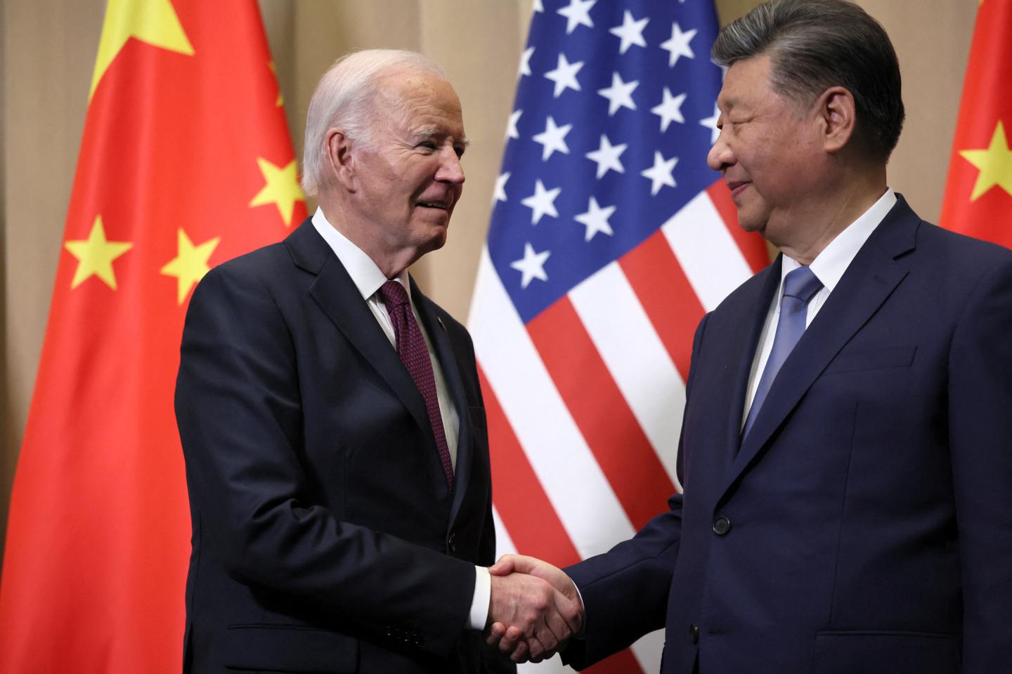 Le président chinois, Xi Jinping, assure Joe Biden d’une « transition en douceur » dans les relations avec les Etats-Unis