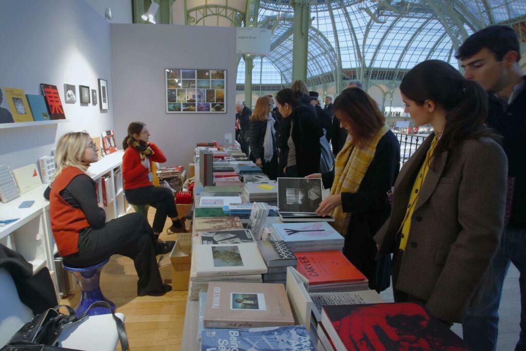 Le succès en trompe-l’œil des livres photo