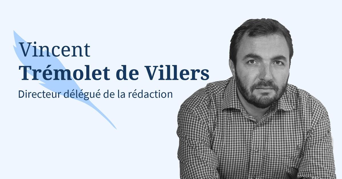 L’éditorial de Vincent Trémolet de Villers - «Budget, censure : la nef des fous»