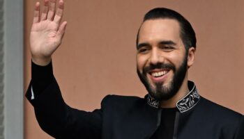 Légalisation du cannabis : le très autoritaire président du Salvador, Nayib Bukele, réagit à une déclaration de François Hollande