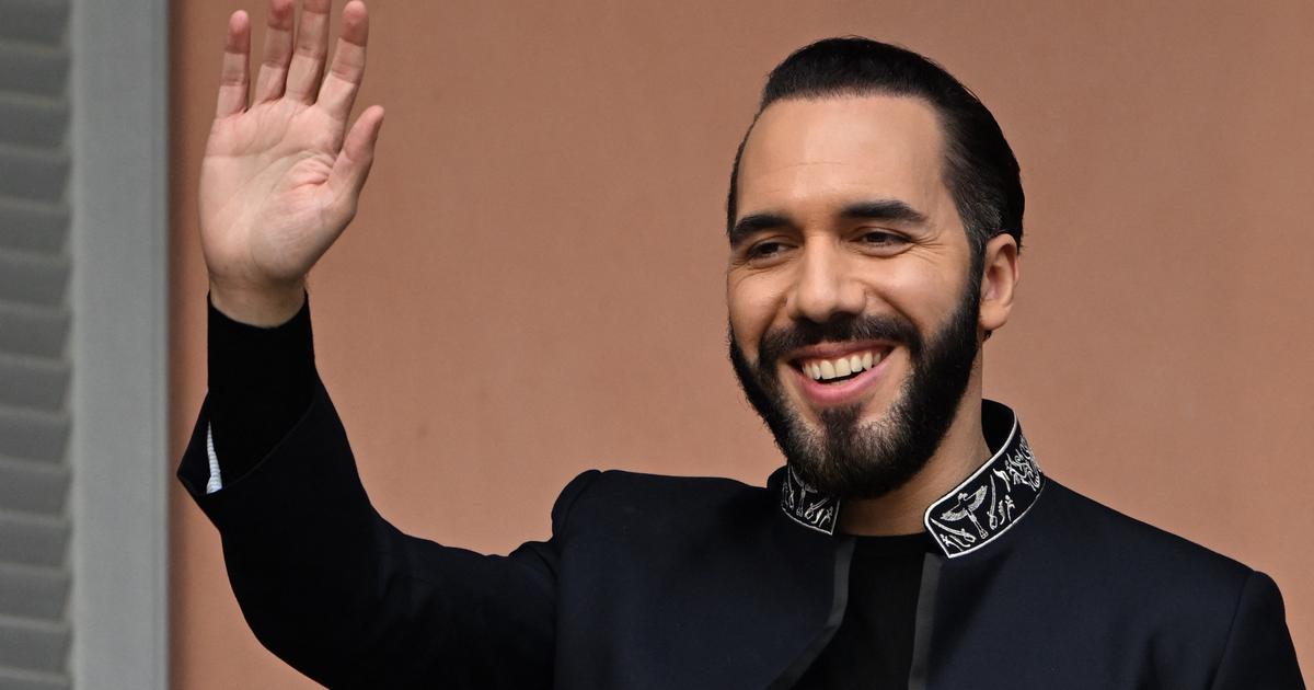 Légalisation du cannabis : le très autoritaire président du Salvador, Nayib Bukele, réagit à une déclaration de François Hollande