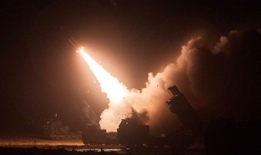 Les ATACMS, ces missiles que l’Ukraine pourrait utiliser pour frapper le territoire russe