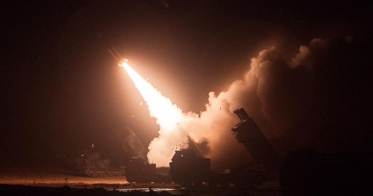 Les ATACMS, ces missiles que l’Ukraine pourrait utiliser pour frapper le territoire russe