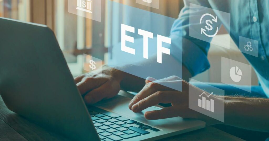 Les ETF, ces produits financiers à prix réduits dont raffolent les jeunes