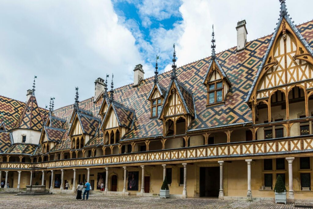 Les Hospices de Beaune se convertissent au bio dans l’adversité