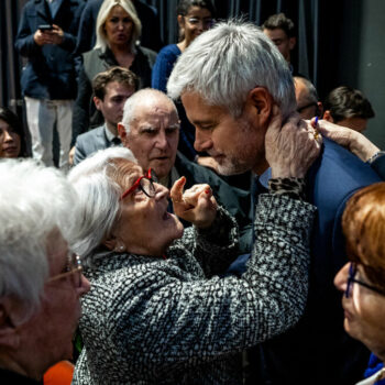 Les annonces de Wauquiez, vrai faux-cadeau aux retraités ? « Pour les plus aisés, c’est une mauvaise solution »