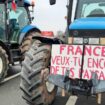 « Les contrôles nous assomment… » Les agriculteurs d’Eure-et-Loir reprennent la lutte