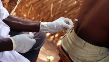 Les enfants, grands oubliés de la recherche contre les maladies tropicales négligées