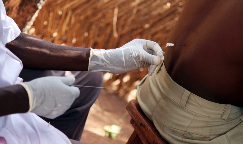 Les enfants, grands oubliés de la recherche contre les maladies tropicales négligées