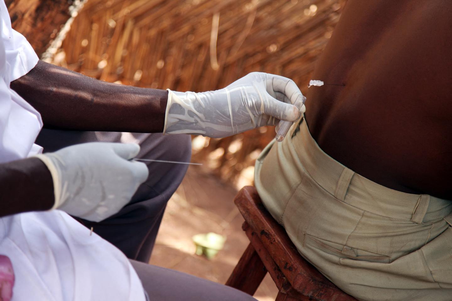 Les enfants, grands oubliés de la recherche contre les maladies tropicales négligées