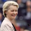 Les eurodéputés approuvent la nouvelle équipe d’Ursula von der Leyen, laquelle souhaite prioriser la compétitivité face aux Etats-Unis et la Chine