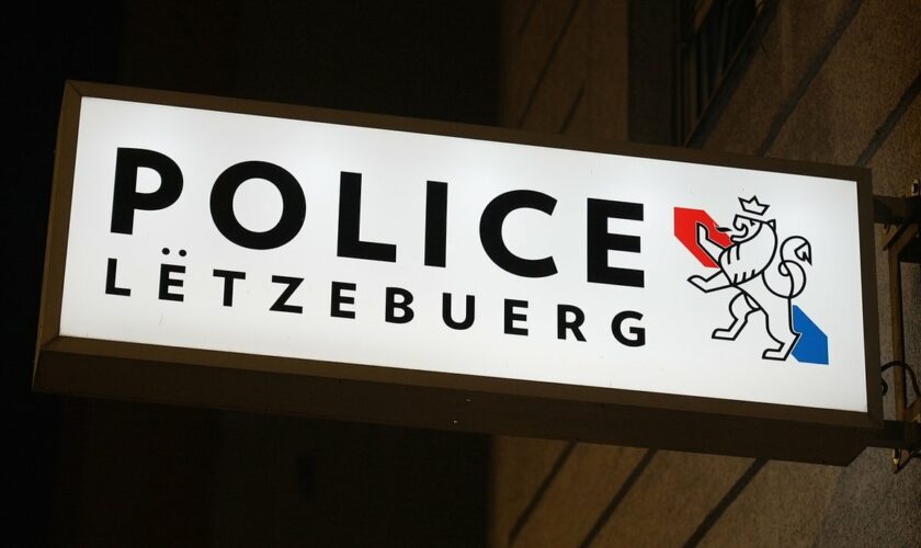 Les interventions de la police: Une bagarre a éclaté dans un stade à Grevenmacher