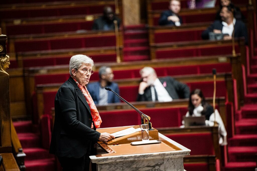 Les médicaments et les consultations médicales seront moins remboursés par la Sécurité sociale en 2025, annonce la ministre de la santé