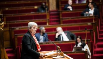 Les médicaments et les consultations médicales seront moins remboursés par la Sécurité sociale en 2025, annonce la ministre de la santé