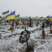 « Les meilleurs meurent » : deux soldats tombés amoureux et tués ensemble au front honorés par l’Ukraine