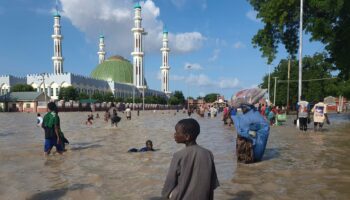 « Les populations d’Afrique de l’Ouest sont vulnérables au changement climatique, auquel elles n’ont pourtant que très peu contribué »