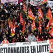 Les syndicats de fonctionnaires appellent à une journée de grève le 5 décembre