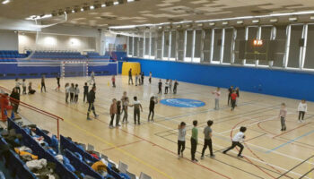 Levallois-Perret : deux ans avec sursis pour un éducateur sportif ayant réclamé une photo nue à une mineure