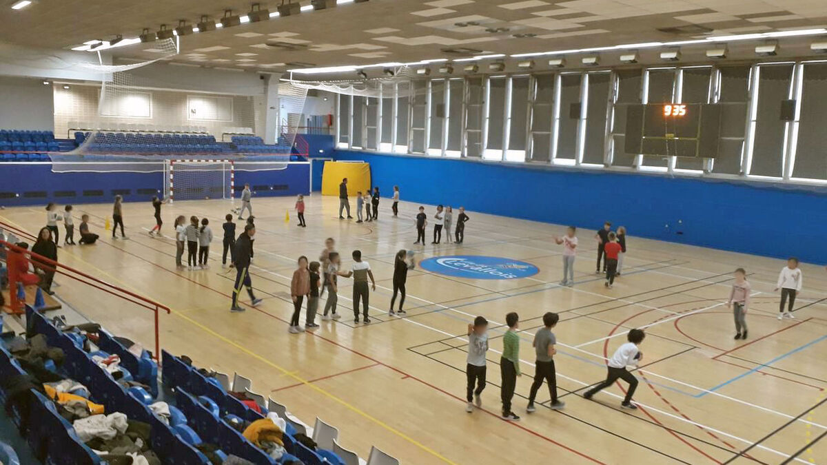 Levallois-Perret : deux ans avec sursis pour un éducateur sportif ayant réclamé une photo nue à une mineure