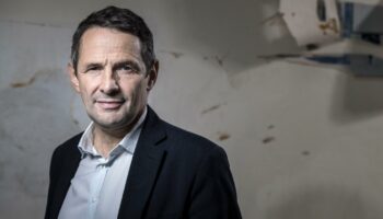 L’ex-secrétaire d’Etat Thierry Mandon fait appel de sa condamnation