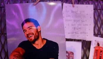 Liam Payne avait consommé de la cocaïne, de l’alcool et des antidépresseurs avant sa mort