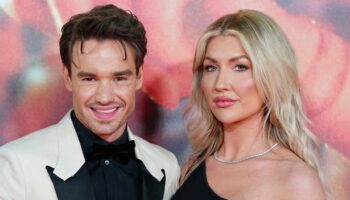 Liam Payne's girlfriend Kate Cassidy's heartbreaking four-word demand days before his death