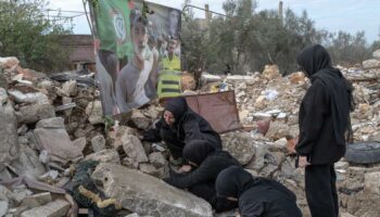 Liban : à Majdel Selm, village chiite dévasté, la résilience faute de « victoire »