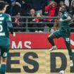 Ligue 1 : Lens reprend des couleurs à Reims