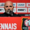 Ligue 1: Sampaoli, la passion au service des émotions