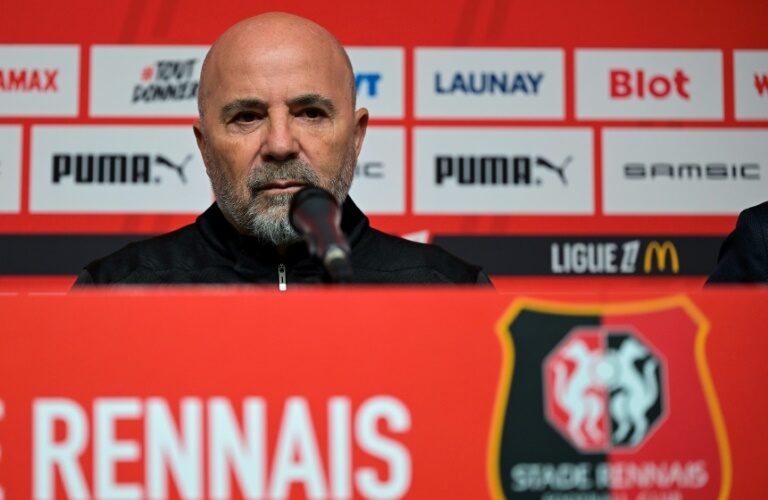 Ligue 1: Sampaoli, la passion au service des émotions