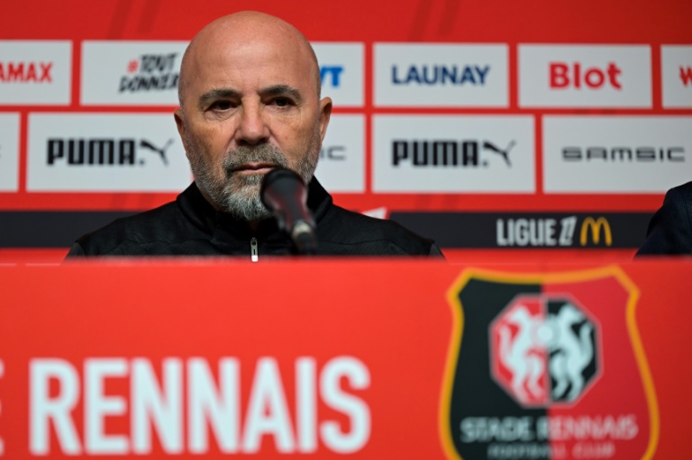 Ligue 1: Sampaoli, la passion au service des émotions