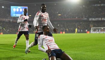 Ligue des champions : Brest continue de gagner et se rapproche d’une qualification pour le tour suivant