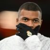 Ligue des champions: Pénalty raté, pertes de balle... Mbappé la tête à l'envers