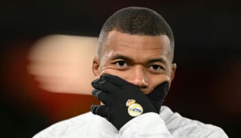 Ligue des champions: Pénalty raté, pertes de balle... Mbappé la tête à l'envers