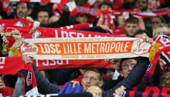 Ligue des champions: deux supporters lillois «blessés à l'arme blanche» en Italie avant le match contre Bologne