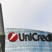 L’italien UniCredit à nouveau bloqué dans ses projets d’acquisition