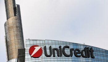 L’italien UniCredit à nouveau bloqué dans ses projets d’acquisition