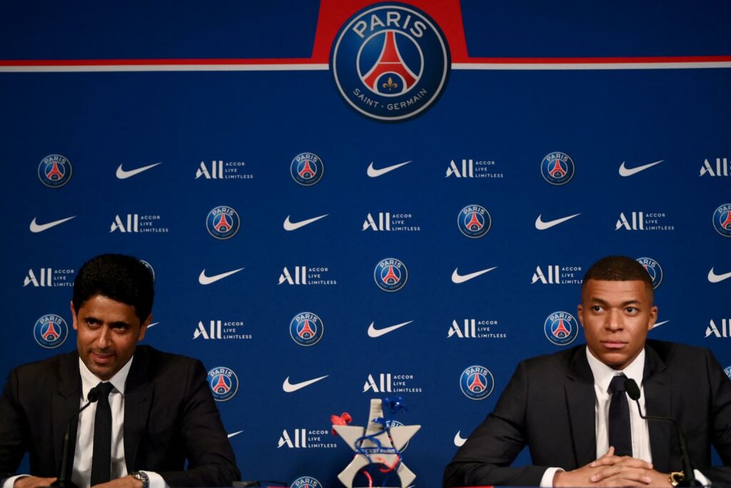 Litige Mbappé-PSG : le recours du club parisien rejeté par la Fédération française de football