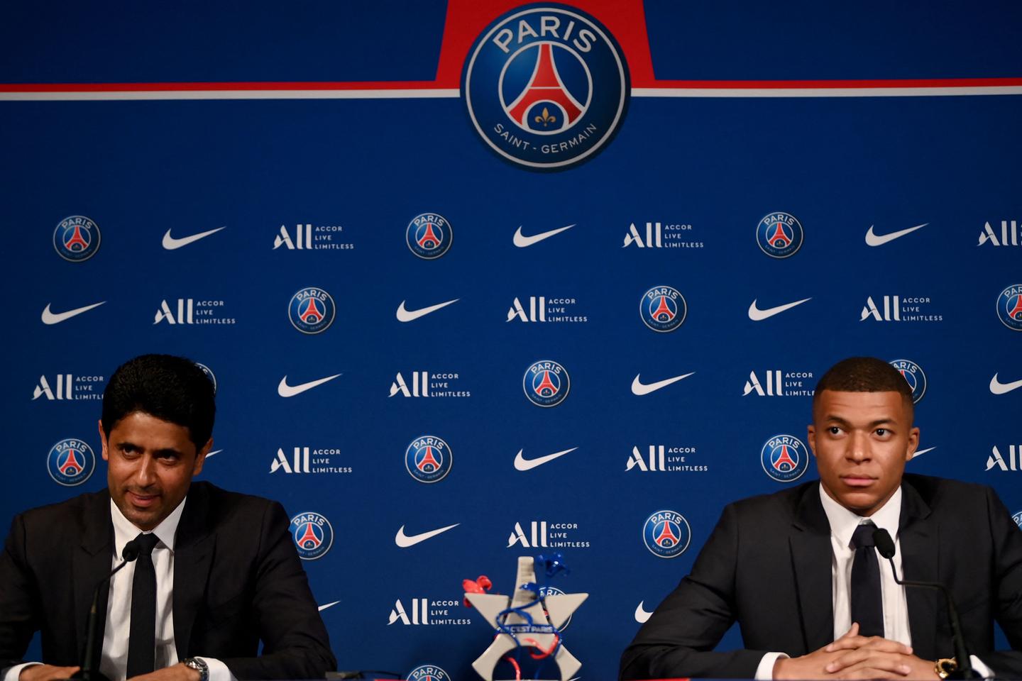 Litige Mbappé-PSG : le recours du club parisien rejeté par la Fédération française de football