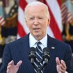 Liveblog zur US-Wahl: Biden: "Wir akzeptieren die Entscheidung, die das Land getroffen hat"