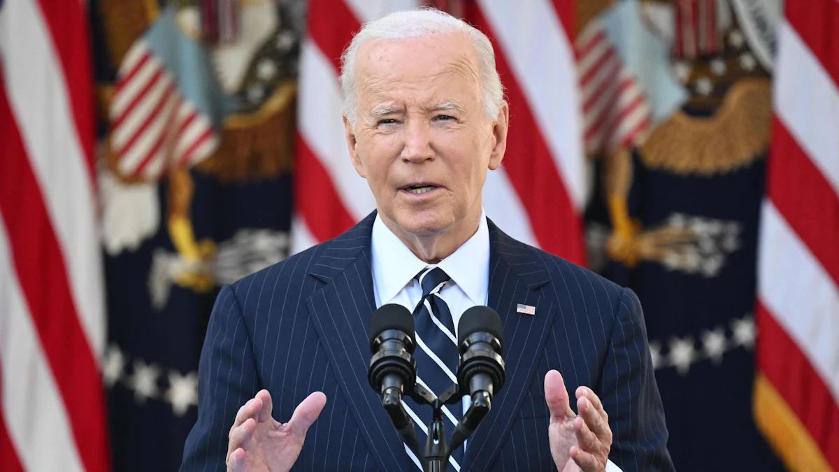 Liveblog zur US-Wahl: Biden: "Wir akzeptieren die Entscheidung, die das Land getroffen hat"